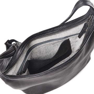 Harold's Schoudertas in Zwart