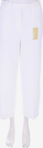 MICHAEL Michael Kors Pants in S in White: front