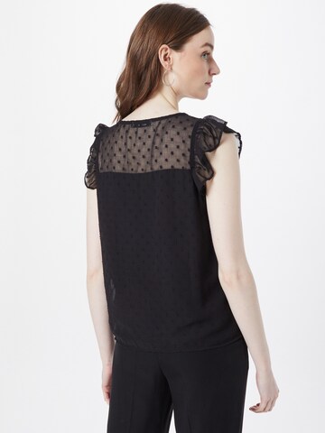 Camicia da donna 'Polly' di ABOUT YOU in nero