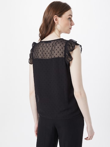 ABOUT YOU Blouse 'Polly' in Black