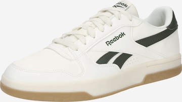 Reebok Tenisky 'Prime Set' – bílá: přední strana