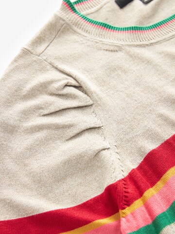 Next Pullover in Beige