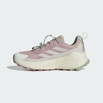 ADIDAS TERREX Полуботинки 'Trailmaker 2' в Лиловый