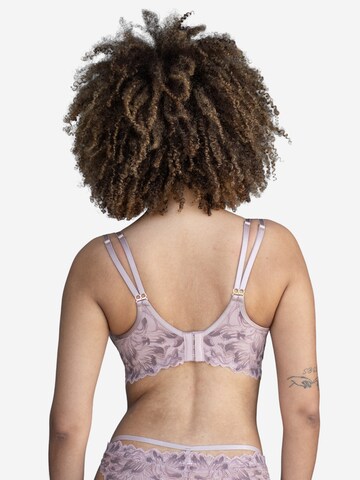 Minimiseur Soutien-gorge 'Cha' SugarShape en beige