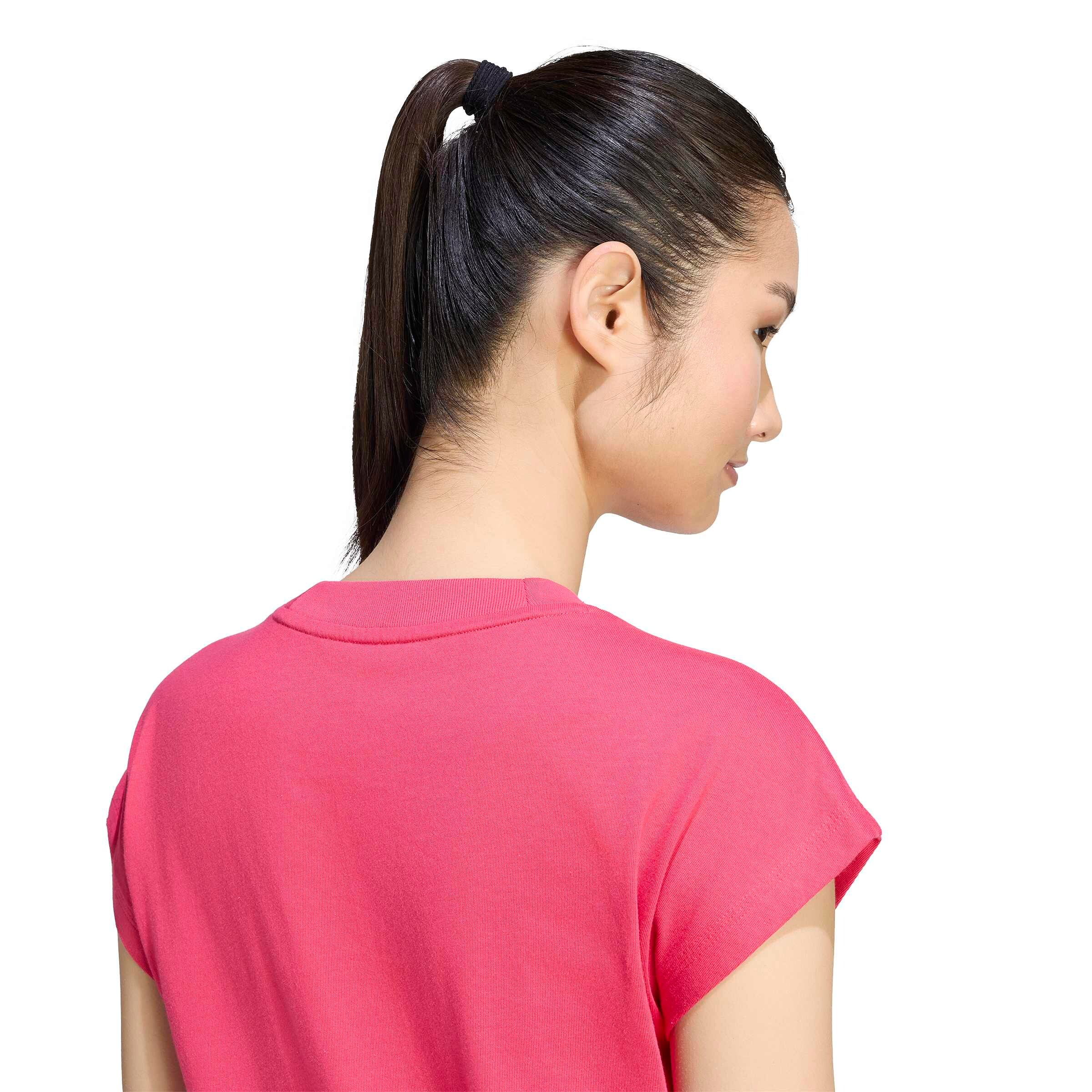 ADIDAS SPORTSWEAR Funktionsshirt in Pink