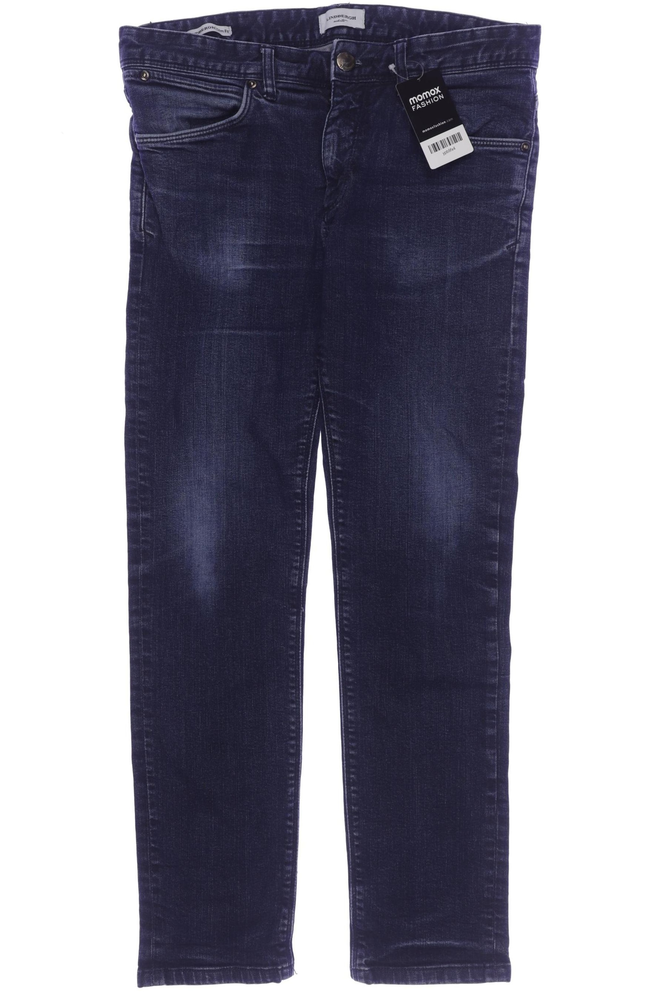 Lindbergh Jeans 33 in Blau: Vorderseite