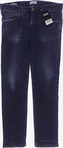 Lindbergh Jeans 33 in Blau: Vorderseite