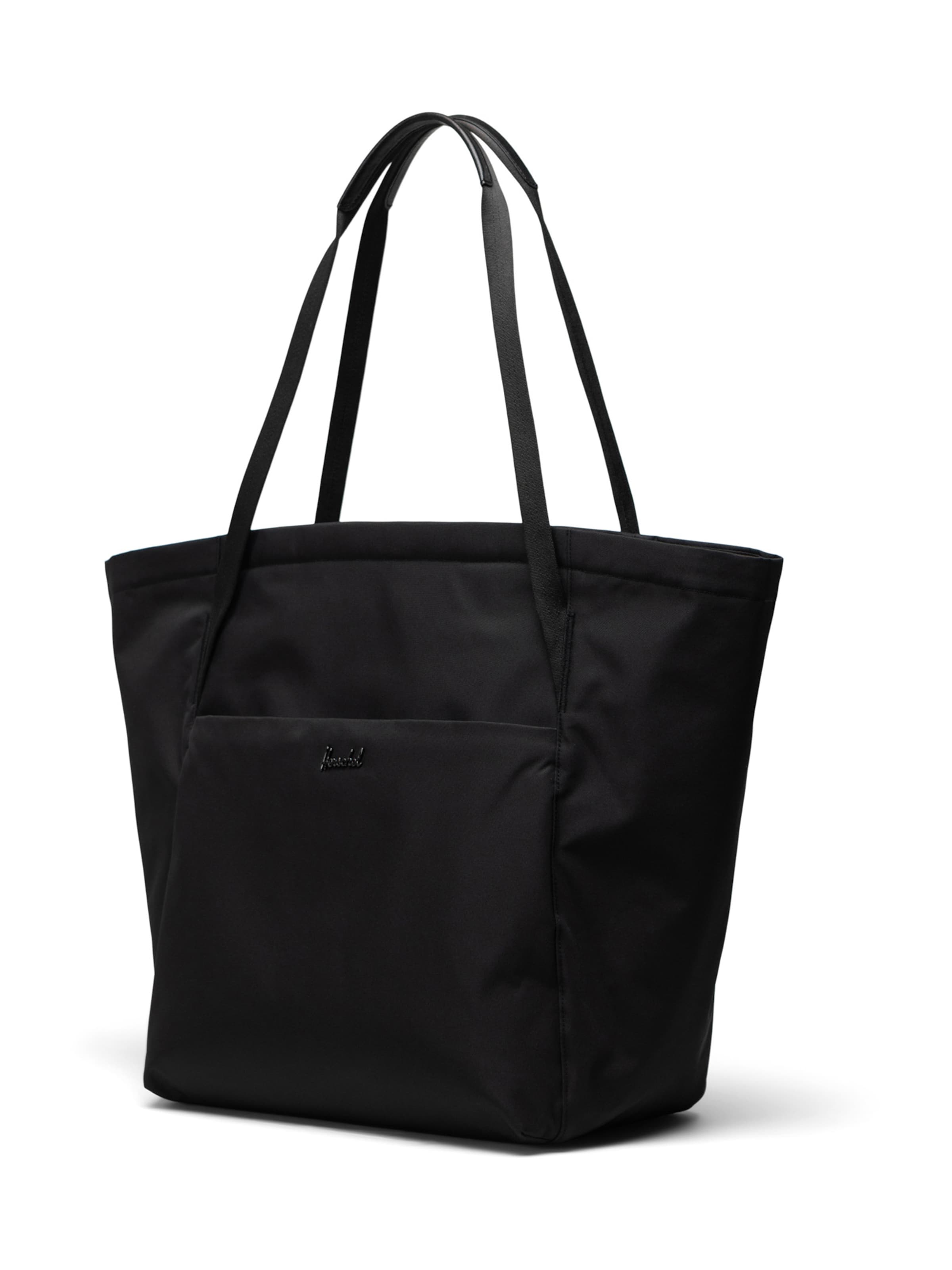 Shopper 'Joana' di Herschel in nero