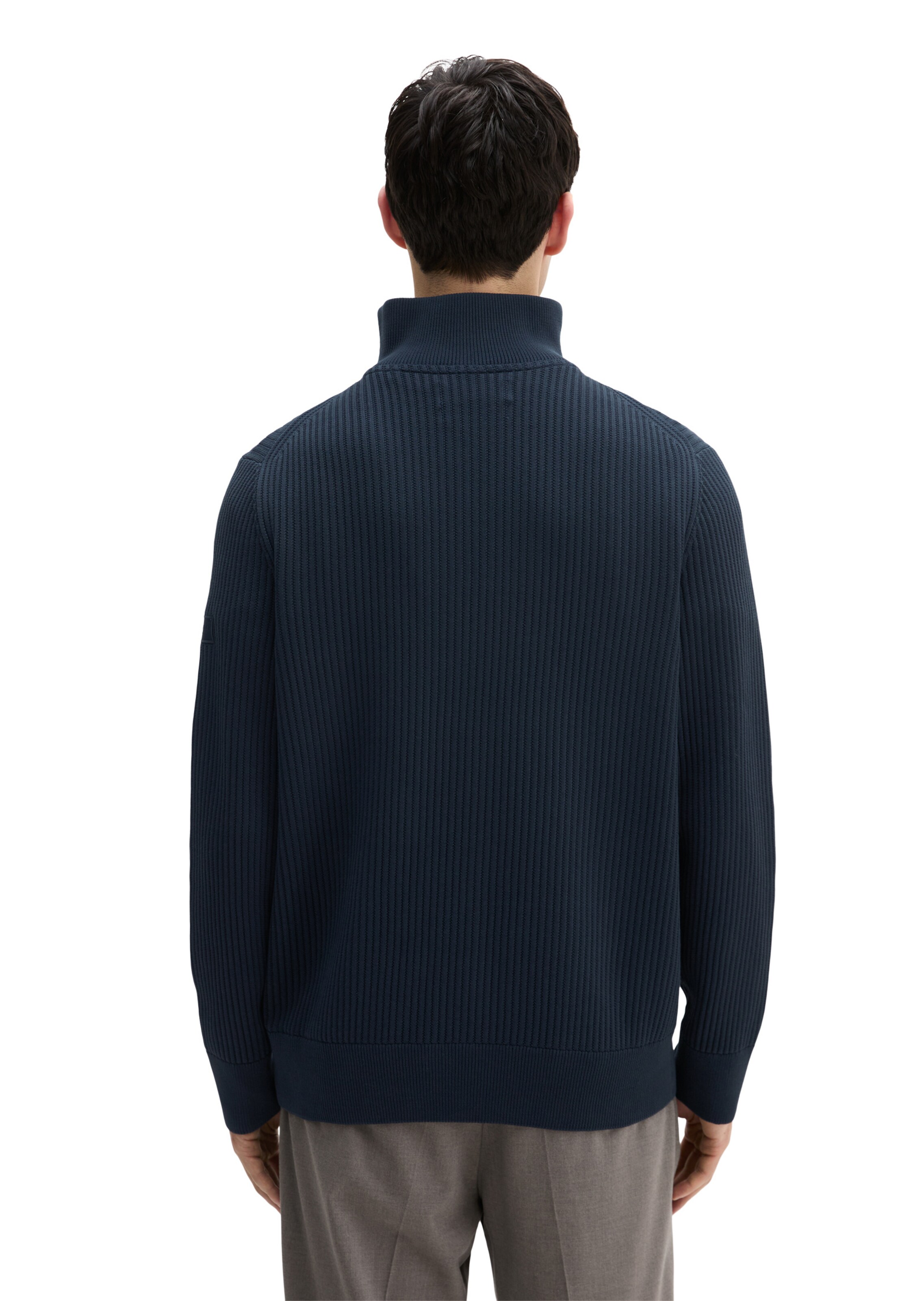 Marc O'Polo Sweater in Blue