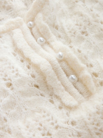 Next Tröja i beige