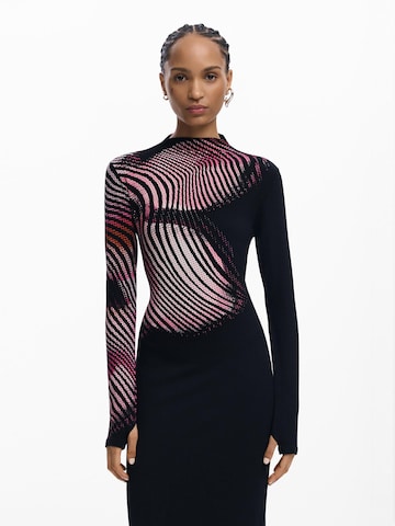 Desigual Dress in Black