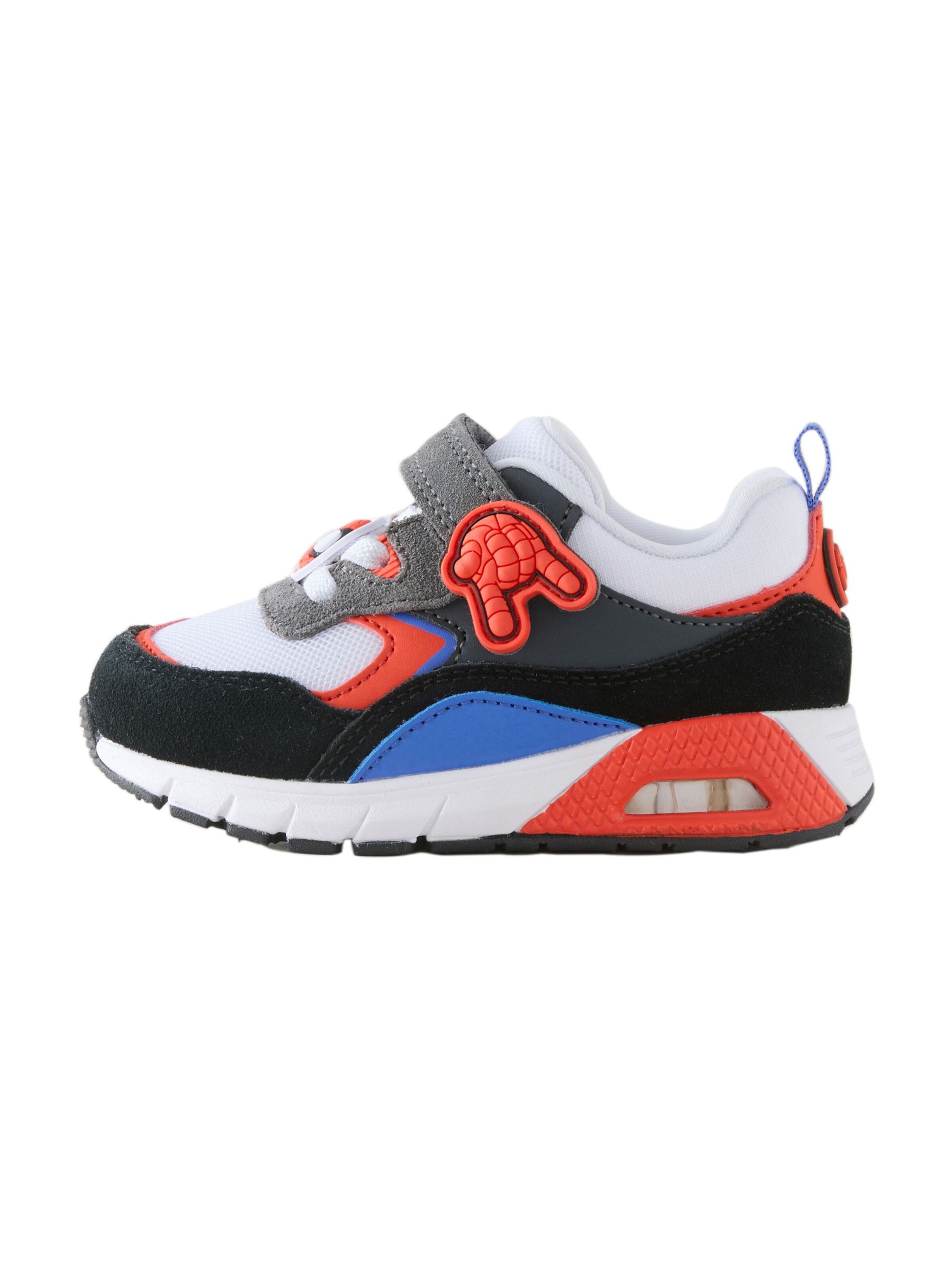 Next Σνίκερ σε κόκκινο: μπροστά