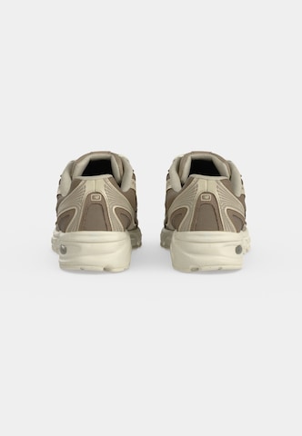 new balance Sneakersy niskie '740' w kolorze szary