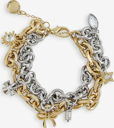 Apyrankė iš STEVE MADDEN, spalva – Auksas / sidabrinė, Prekių apžvalga