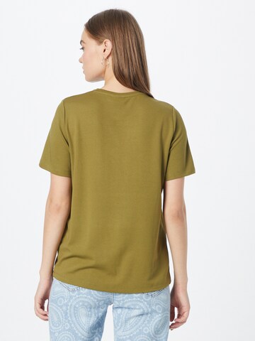 Aware Shirt 'RUBA' in Green