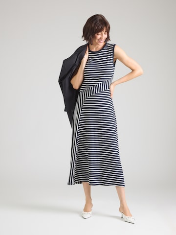 FRENCH CONNECTION Φόρεμα 'KYRA' σε μπλε: μπροστά