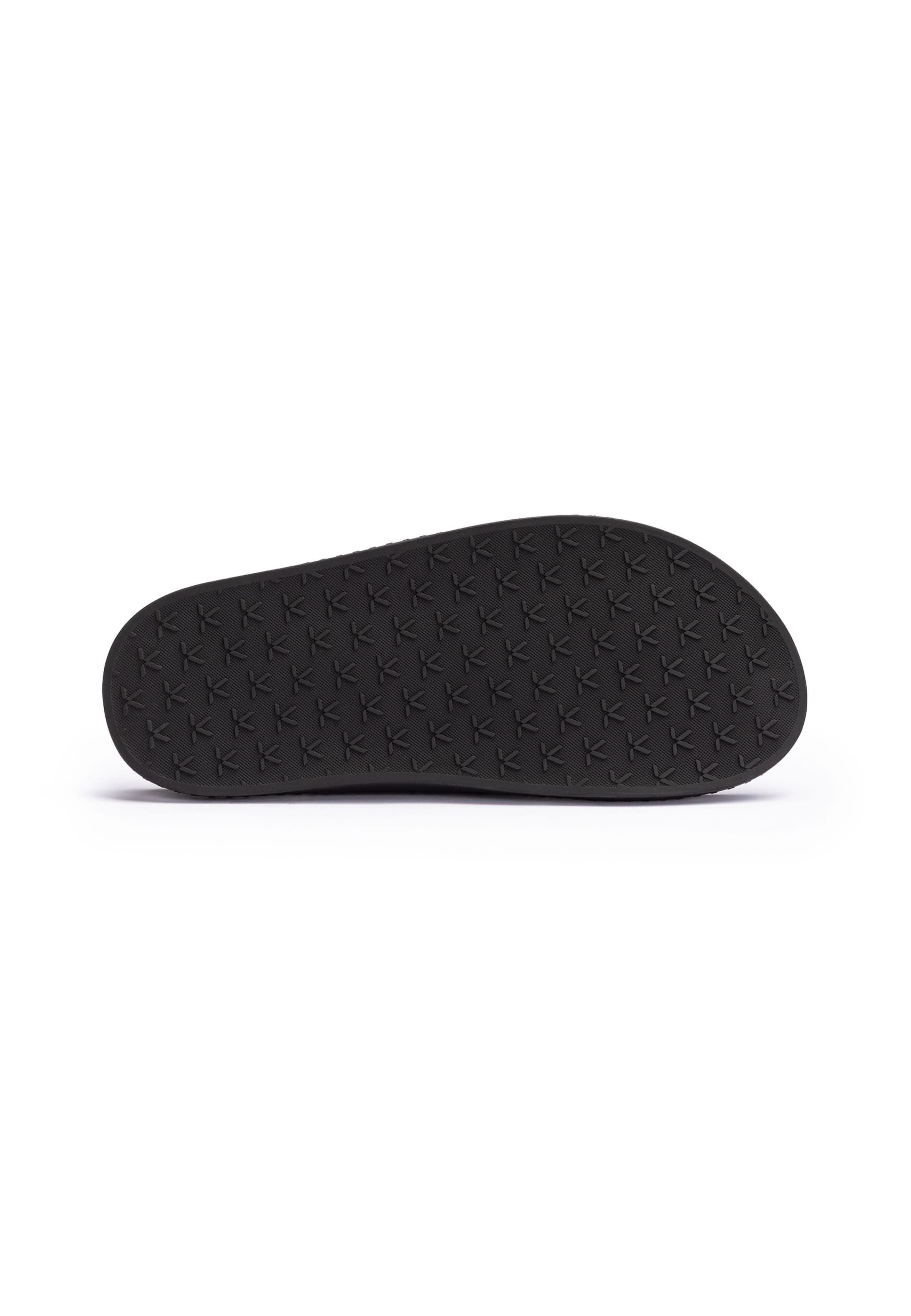 Sandales 'VIA' LLOYD en marron