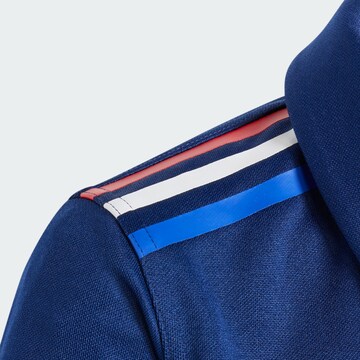 ADIDAS PERFORMANCE Performance shirt 'France Rugby Home ' in Blue