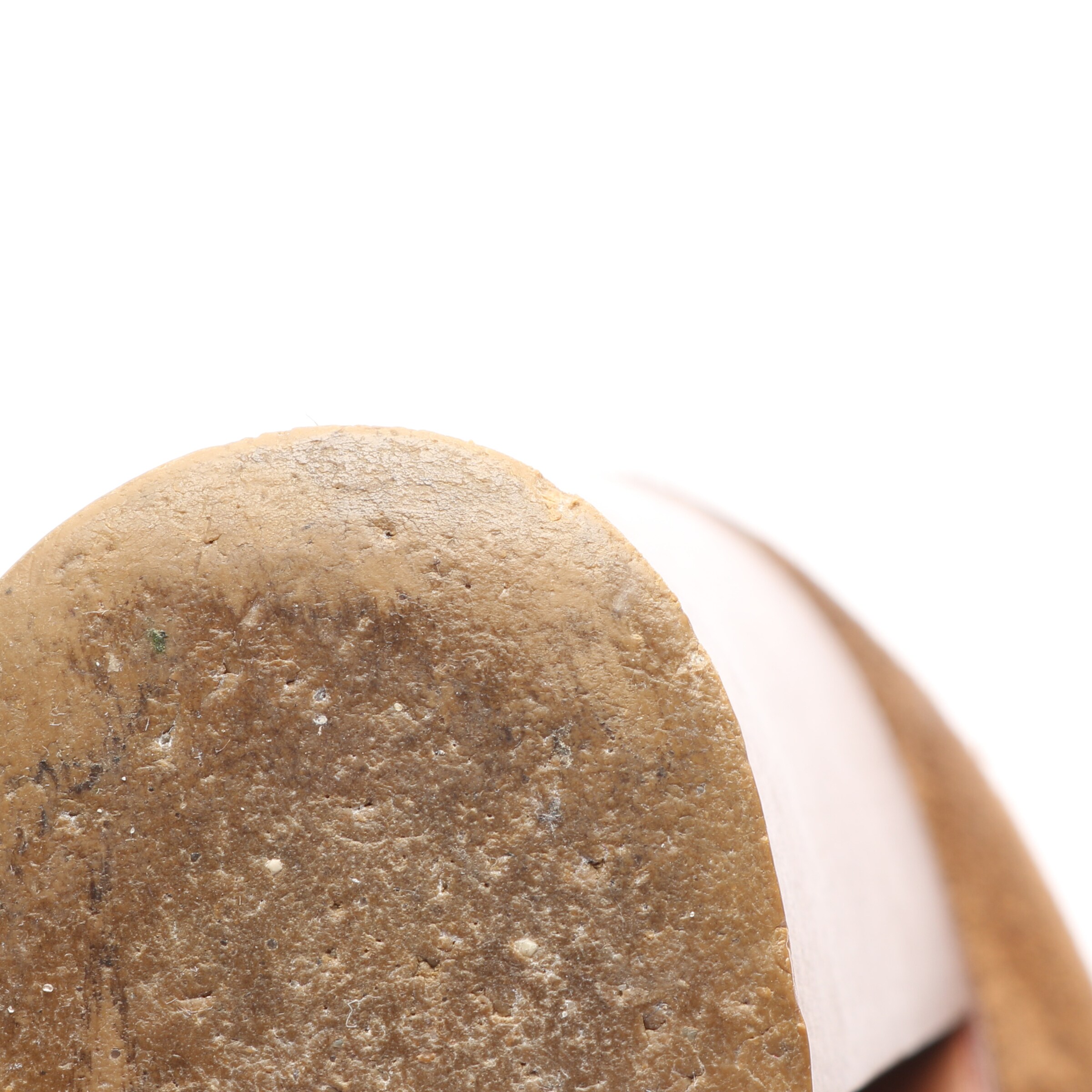 Closed Stiefeletten 39 in Braun