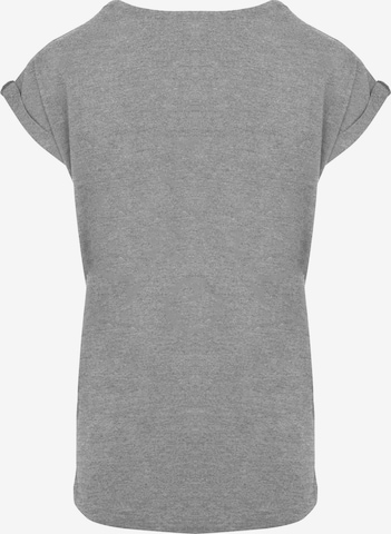 T-shirt F4NT4STIC en gris