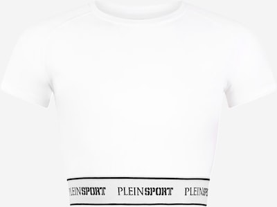 Plein Sport Shirt in XXXL in Black / White, Item view