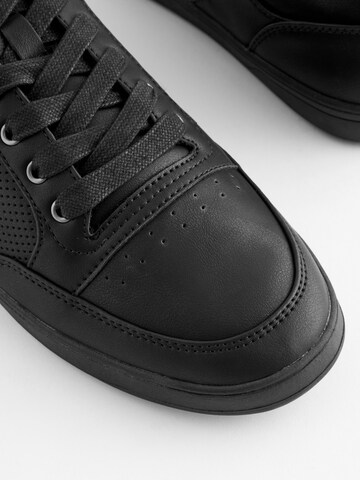 Sneaker bassa di Next in nero