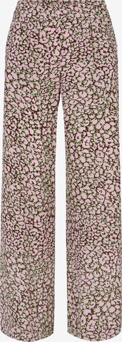 JOOP! Wide leg Broek in Gemengde kleuren