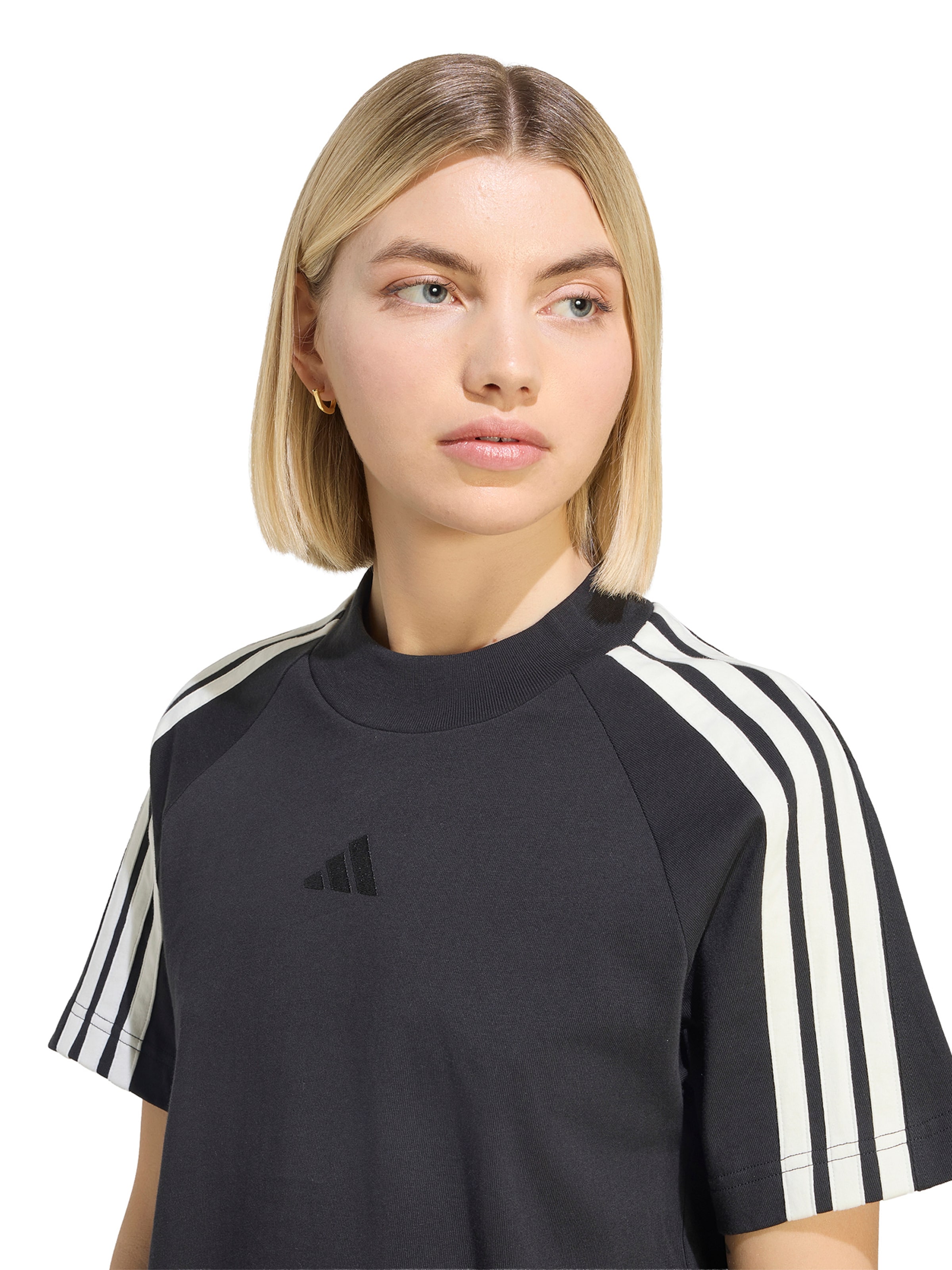ADIDAS SPORTSWEAR Functioneel shirt 'AK' in Zwart