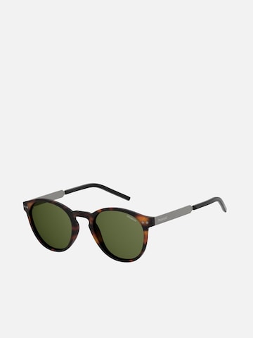Polaroid - Gafas de sol 'PLD 1029/S havana' en marrón