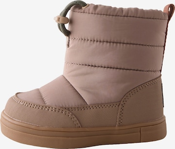 smėlio Next Sniego batai 'Thermal Thinsulate': priekis