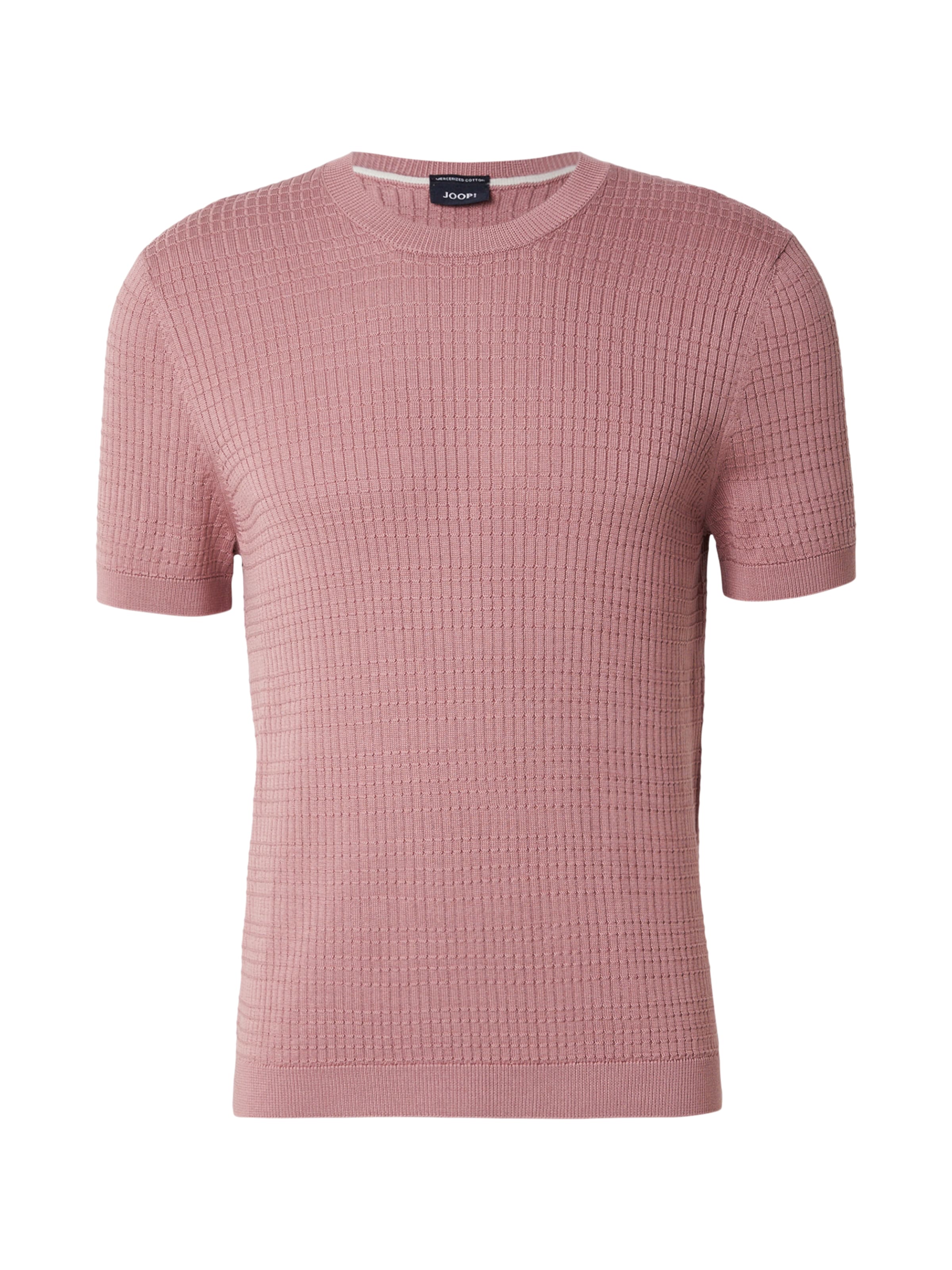 JOOP! Pullover 'Elio' i pink: forside