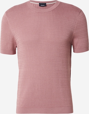 JOOP! Sweater 'Elio' in Pink: front