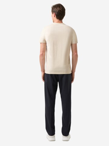 BOGNER Shirt 'Roc' in Beige