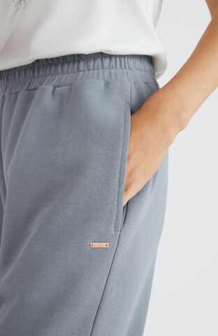 O'NEILL Tapered Trousers in Grey