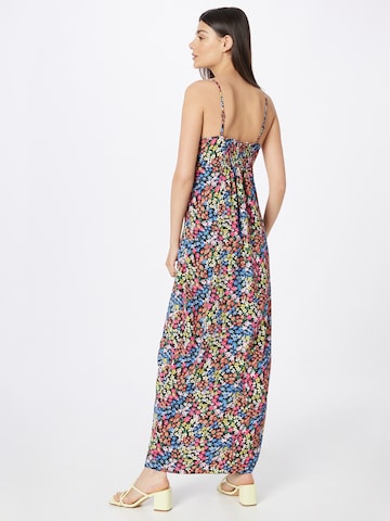 Robe d’été Nasty Gal en mélange de couleurs