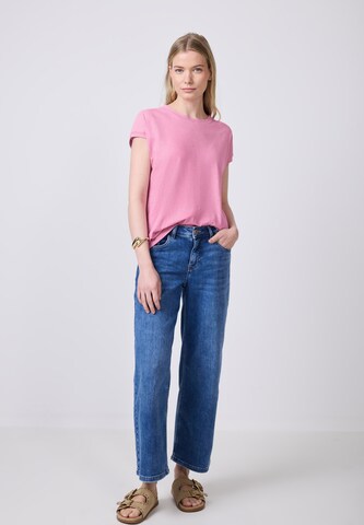 Street One Studio T-Shirt in Pink