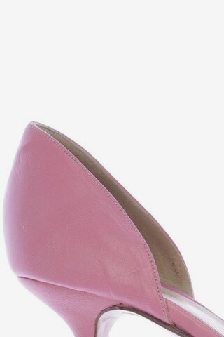 Elegance Paris Sandals & High-Heeled Sandals in 37 in Pink