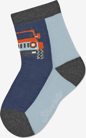 STERNTALER Socks in Blue