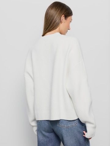 RÆRE by Lorena Rae - Jersey en blanco
