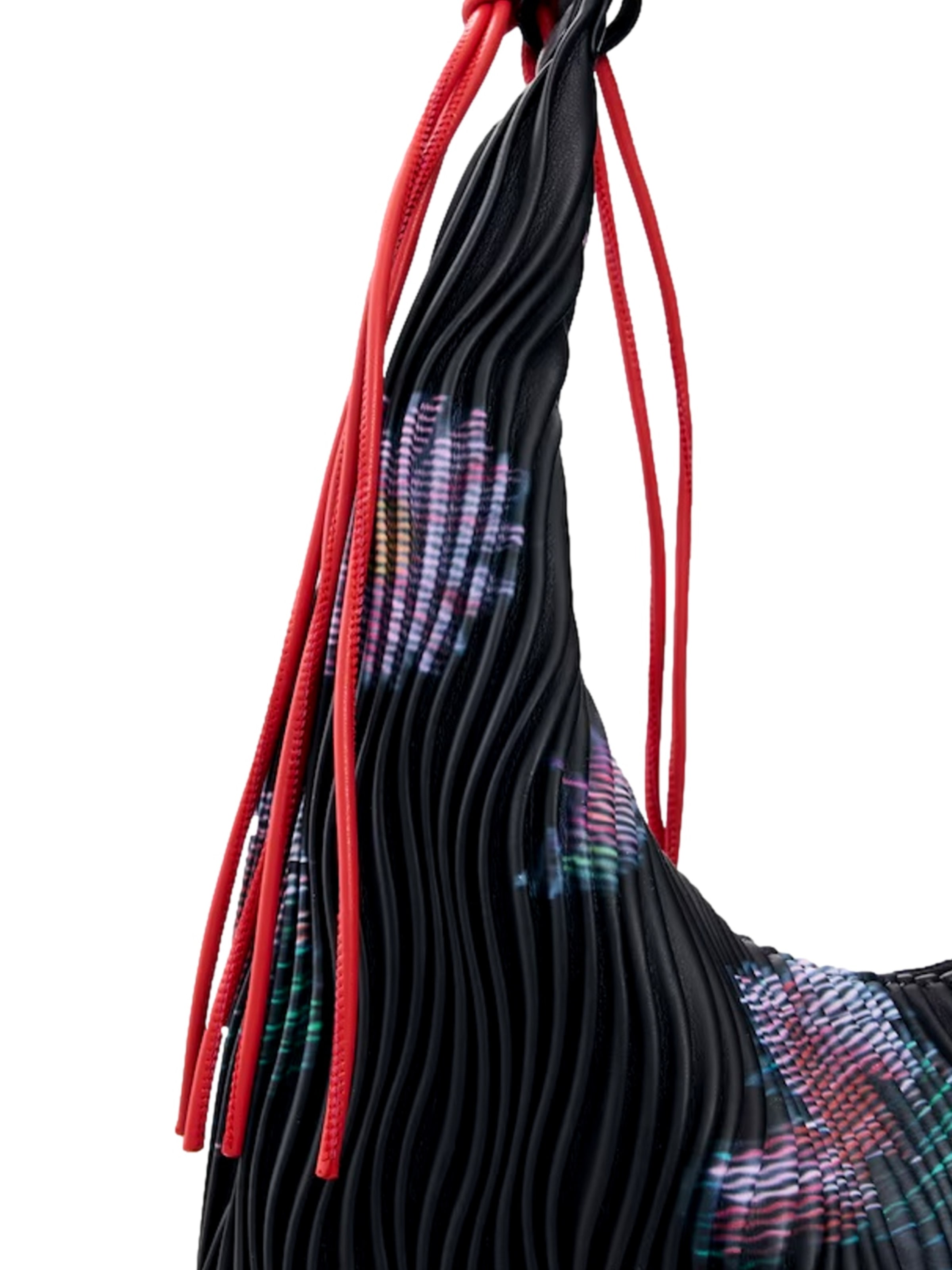 Sacs à main 'Xenon Samarra' Desigual en noir