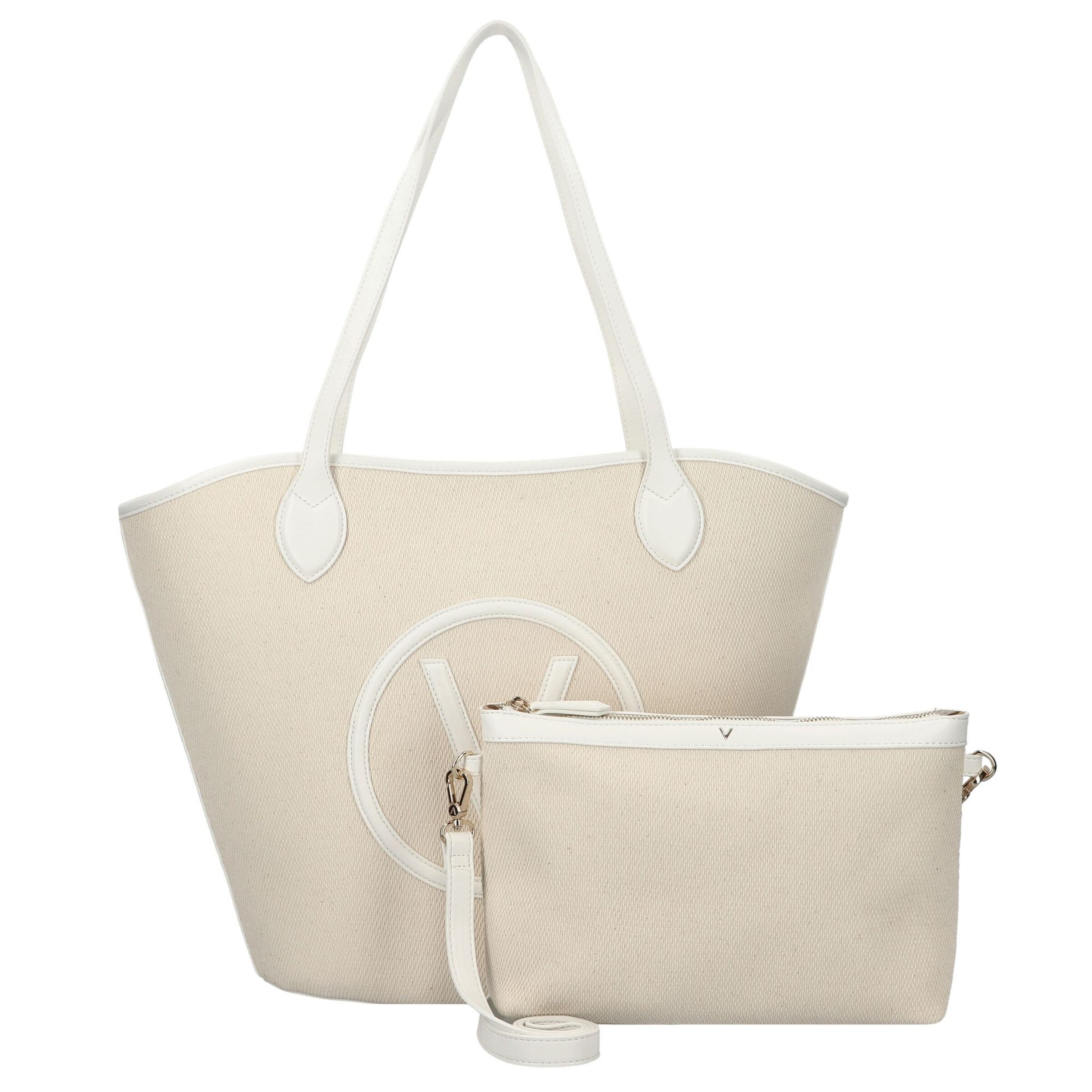 VALENTINO Shopper 'Covent' in Beige