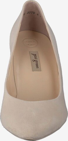 Paul Green Pumps in Beige