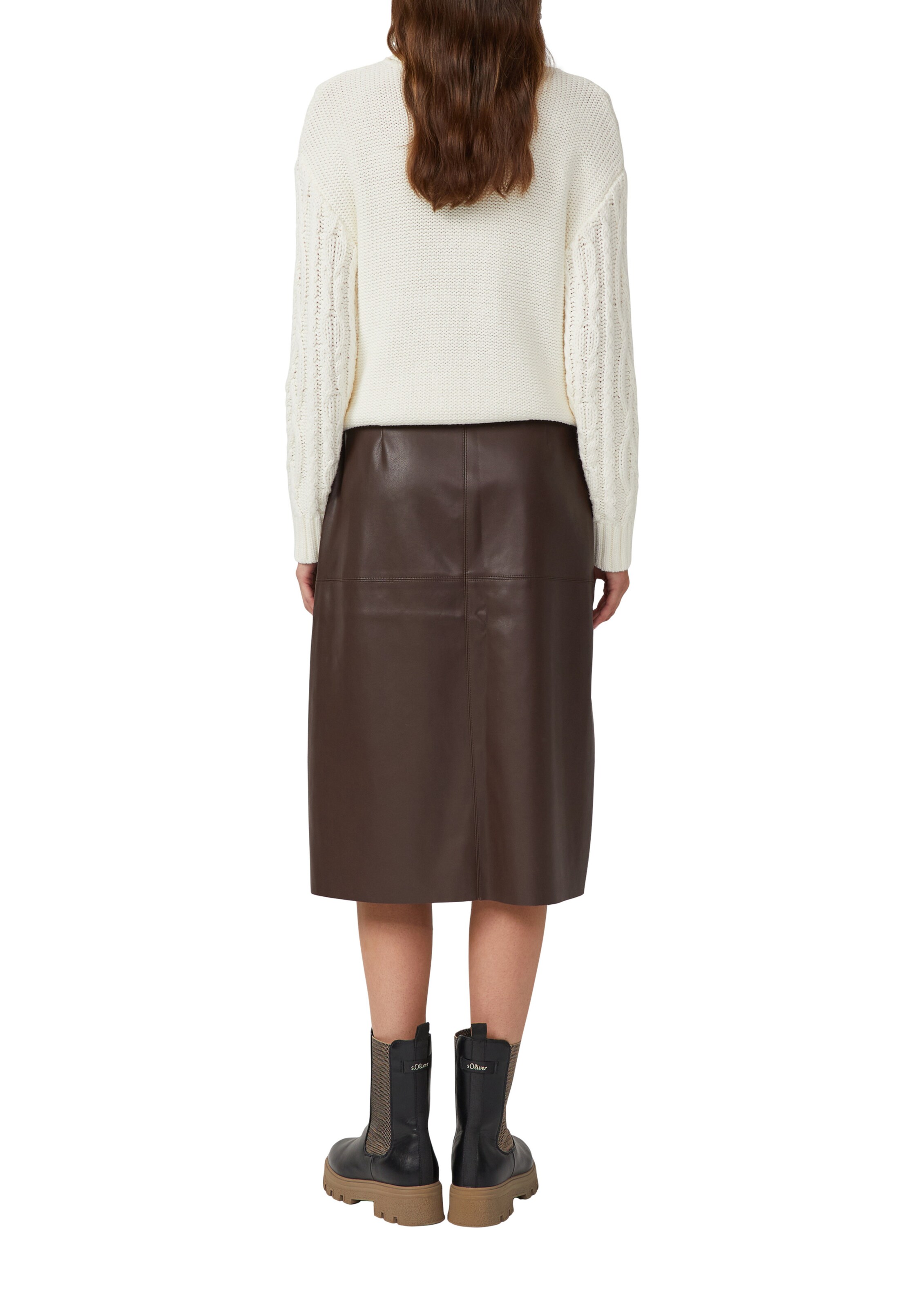 s.Oliver Rok in Bruin