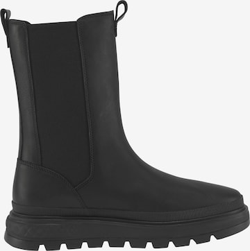 TIMBERLAND Chelsea boots 'Ray City Combat' in Zwart