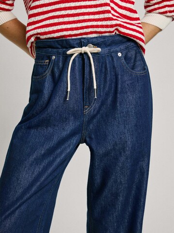 Pepe Jeans Regular Jeans 'UHW CORD ' in Blauw