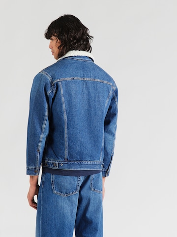 Veste mi-saison LEVI'S ® en bleu