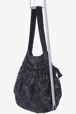 hessnatur Bag in One size in Black