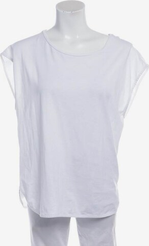 Iheart Top & Shirt in L in White: front
