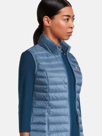 JOTT Vest 'Seda' in Blue