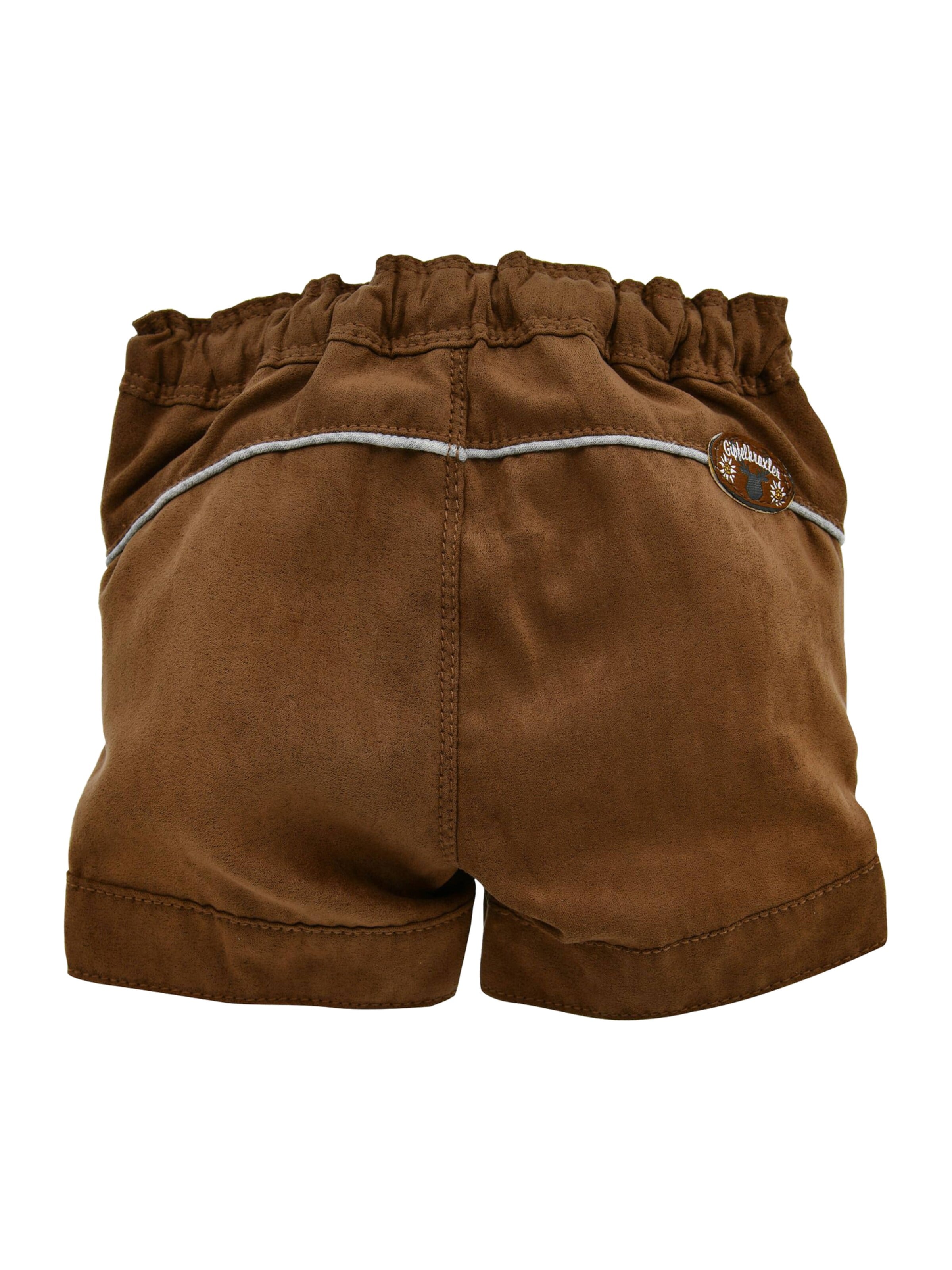 BONDI Regular Hose‌‌‌‌‌‌‌‌ in Braun